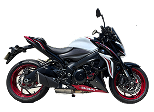 SUZUKI GSX-S1000
